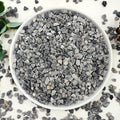 10LB Succulent and Cactus Gravel, 1/5 Inch Natural Decorative Polished Pebbles for Landscaping, Grey River Rocks for Plants, Vases, Aquariums, Terrarium and Outdoor Gardening-Ruum Studio Home