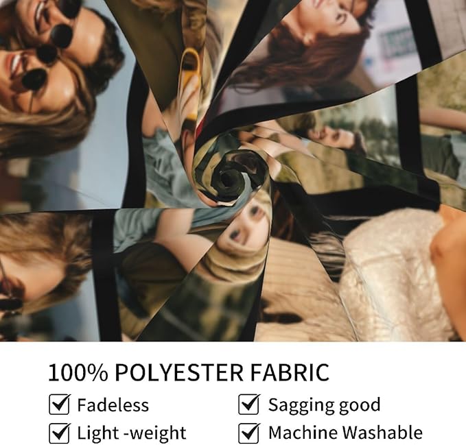 Custom Tapestry For Wall Bedroom Custom Backdrop Personalized Image Text Photo Customized Funny Tapestry Banners And Signs Multiple Pictures Vertical Tapestrys-Ruum Studio Home