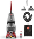 Hoover PowerScrub Deluxe Carpet Cleaner Machine for Carpet and Upholstery, Deep Cleaning Carpet Shampooer Machine with Multi-Purpose Tools, Pair Carpet Cleaner Solution-Ruum Studio Home