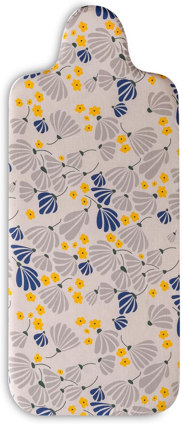 Extra Large Ironing Board Replacement Cover (Dandelion)-Ruum Studio Home