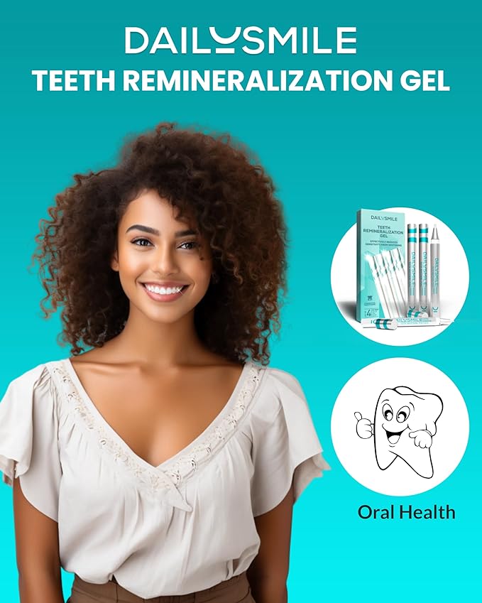 Teeth Whitening Pen, Gentle Teeth Whitening Gel for Sensitive Teeth, Tooth Whitener Kit, Effective Whitening Gel for Tooth Stains, Natural Instant Smile Whitening, Bright White Teeth-04 PK-Ruum Studio Home