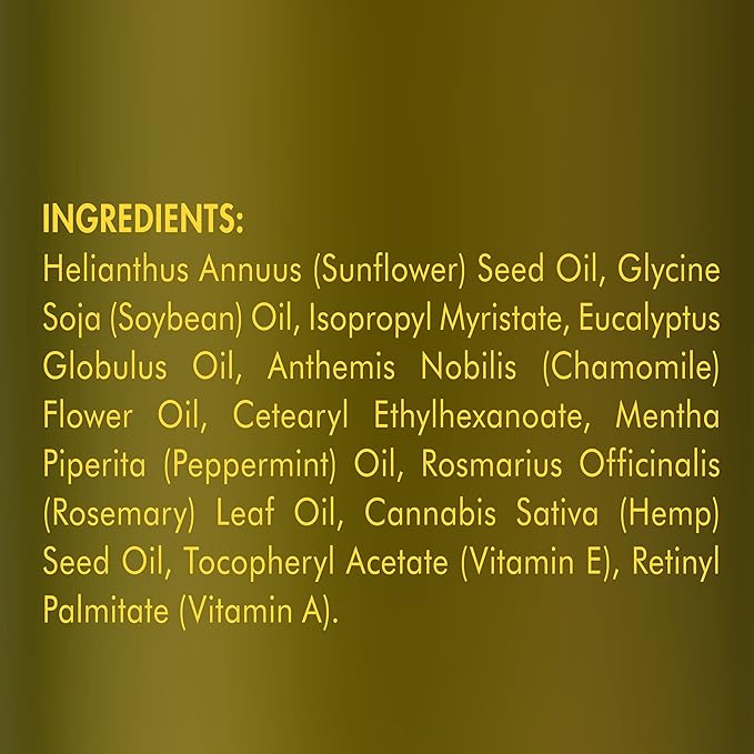 MAJESTIC PURE Eucalyptus Mint Massage Oil for Massage Therapy - Refreshing, and Relaxing - Natural Oils with Eucalyptus Essential Oil - for All Skin Types - Men and Women - 8 fl oz-Ruum Studio Home