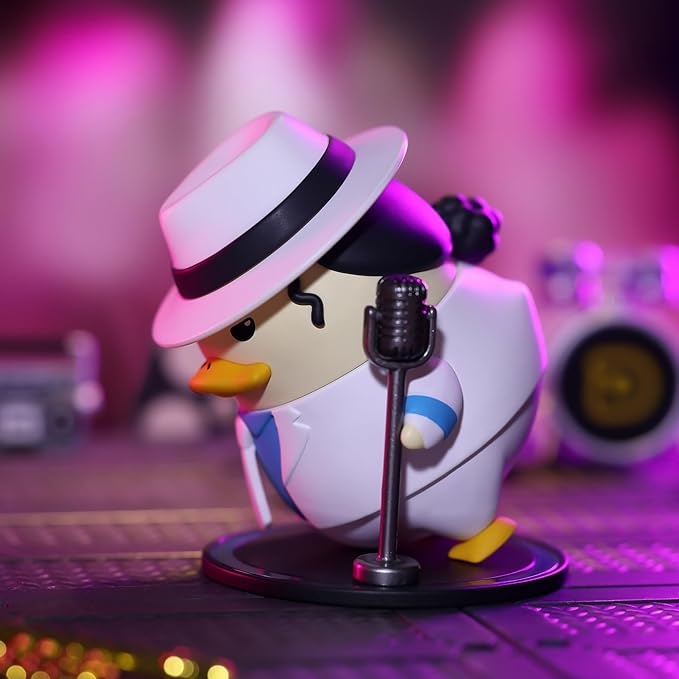 POP MART DUCKOO Music Festival Series Blind Box Figures, Random Design Action Figures Collectible Toys Home Decorations, Holiday Birthday Gifts for Girls and Boys, Single Box-Ruum Studio Home