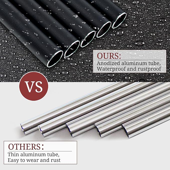 Hummingbird Wind Chimes – 33" Outdoor Tuned Melody Wind Chime, Soothing Memorial Gift for Mom & Grandma, Weather-Resistant Metal Chimes for Garden, Patio, Yard & Home Décor-Ruum Studio Home