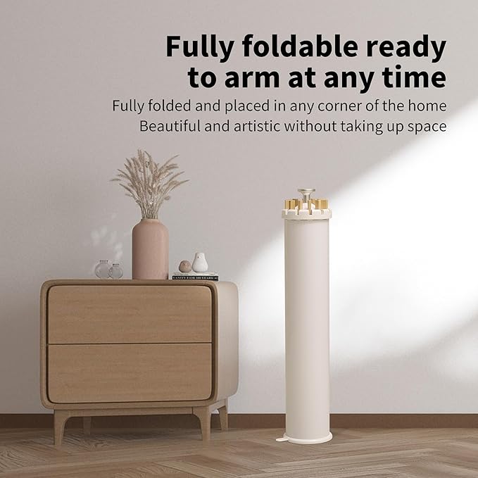 Clothes Drying Rack 4 Legs,Laundry Hanger Dryer Rack,Portable Drying Rack,Foldable Drying Rack-Drying Rack Clothing Laundry Bedroom Household Wooden-12rods-Ruum Studio Home