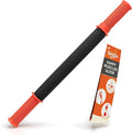 Tiger Tail Massage Stick, 22", Massage Therapy on The Go, Relieve Sore Muscles, Foam Roller Prevent Injury, Speed Recovery, Improve Mobility, Massage Therapy Tool (FFP)-Ruum Studio Home