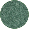 KOECKRITZ Soft and Colorful Kids Classroom Area Rugs (Passes Flammability Pill Test) Many Sizes and Bright Colors to Select from (11' Round, Froggy)-Ruum Studio Home