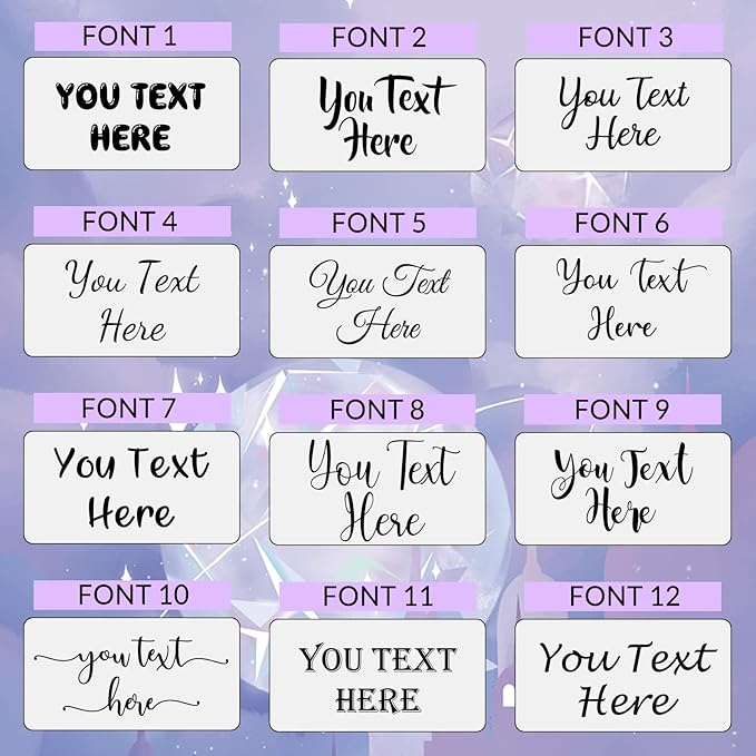 Custom Wood Sign Prsonalized Text Business Home Decor, Personalized Rustic Plaque Board Hanging Wooden Name Sign for Wall Art, Customized Signs Plank Decoration Gifts for Wedding Family Farmhouse Kitchen, Rectangle-Ruum Studio Home