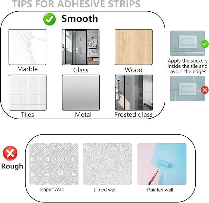 Smart Toothbrush Holder for Bathrooms, Toothbrush Cleaner Wall Mounted, Automatic Toothpaste Dispenser for Equipped with 3 Slots (White)-Ruum Studio Home