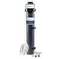 Aquasana Water Filter for Sink Faucet | Reduces 99% of 78 Contaminants Including Chlorine & Lead from Tap Water | Under Sink Filtration | Claryum Direct Connect | AQ-MF-1-Ruum Studio Home
