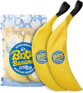 Boot Bananas Shoe Moisture Absorber | Long-Lasting, Reusable Sports Shoe Drying Inserts Without Heat or Electricity | Eco-Conscious | Drys Footwear in 4 to 6 Hours | 1 Pair-Ruum Studio Home