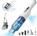Home Vacuum Cleaner (1180)-Ruum Studio Home