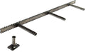 Floating Shelf Brackets - Sheppard Brackets - Easy Install - Heavy Duty (34 inch)-Ruum Studio Home