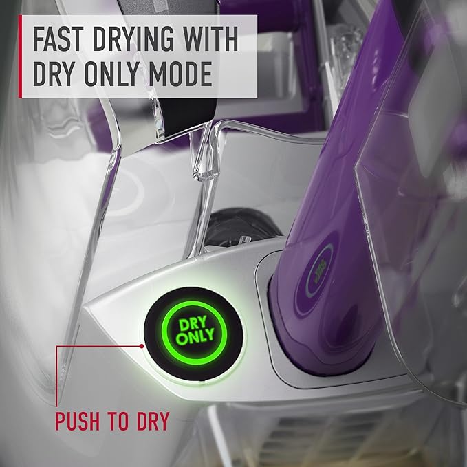 Hoover SmartWash Pet Automatic Carpet Cleaner Machine with Spot Chaser Wand, Deep Cleaning Carpet Shampooer Machine, Pair with a Hoover Carpet Cleaner Solution for a Bright, Refreshed Home-Ruum Studio Home