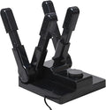 Portable Electric Shoe Glove Boot Dryer Warmer with Folding and Drying Rack-Ruum Studio Home