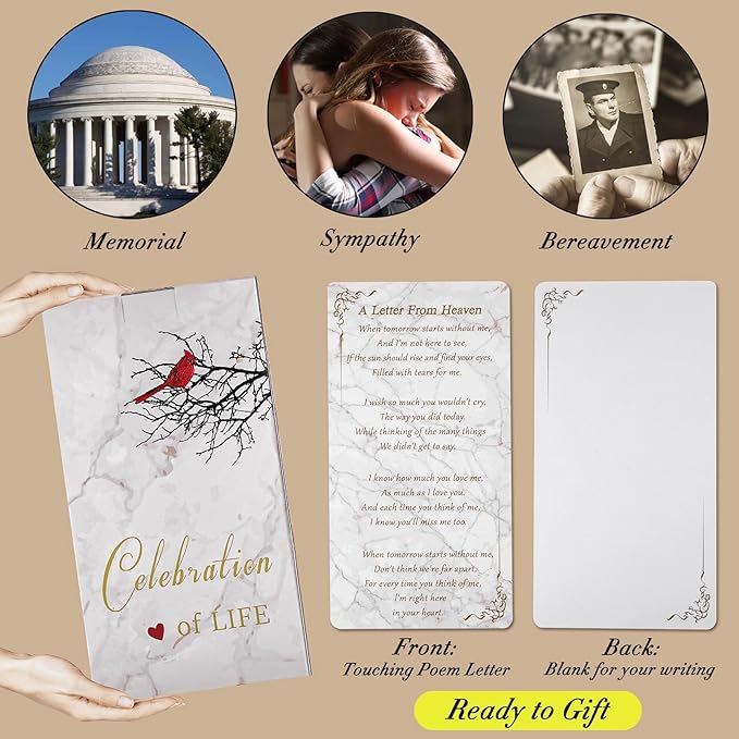 Memorial Lantern, Sympathy Gifts for Loss of Mom/Dad/Loved One, Bereavement Gifts, in Memory of Loved One Lantern,Celebration of Life, Memorial Gifts, Funeral Lantern,There are Some who Bring a Light-Ruum Studio Home