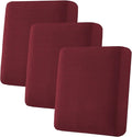 H.VERSAILTEX Super Stretch Stylish Cushions Covers/Furniture Cover Spandex Jacquard Small Checked Pattern Super Soft Slipcover Washable Individual-Ruum Studio Home