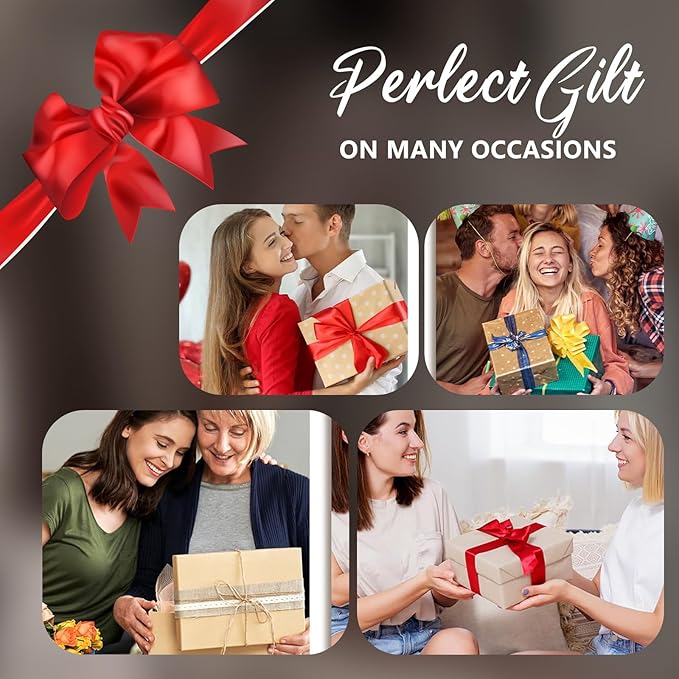 GEEZO Fragrance Candle Warmer Lamp，Electric Candle Warmer with Timer & Dimmer，Mom Christmas Birthday Gifts for Women, House Warming Gifts New Home Bedroom Decor-Ruum Studio Home