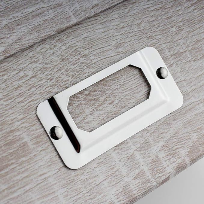 Briful Photo Boxes with Lids - 4 in 1 Set Waterproof Storage Boxes with Handles - Decorative Multiple Size Storage Bins for Clothes/Shoes/Office/Cosmetic/Books-Ruum Studio Home