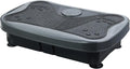 Vibration Plate Fitness Platform Whole Body Exercise Machine with 120 Speed Levels, Lymphatic Drainage, Fat Burning, and Weight Loss, Perfect for Women, Men, and Home Gym Exercise-Ruum Studio Home