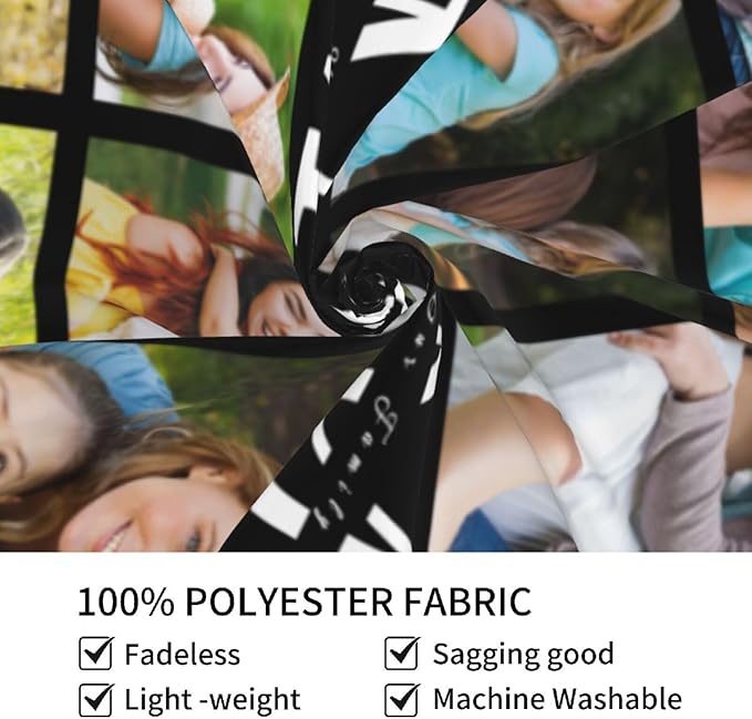 Custom Tapestry For Wall Bedroom Custom Backdrop Personalized Image Text Photo Customized Funny Tapestry Banners And Signs Mother's Day Vertical Tapestrys-Ruum Studio Home