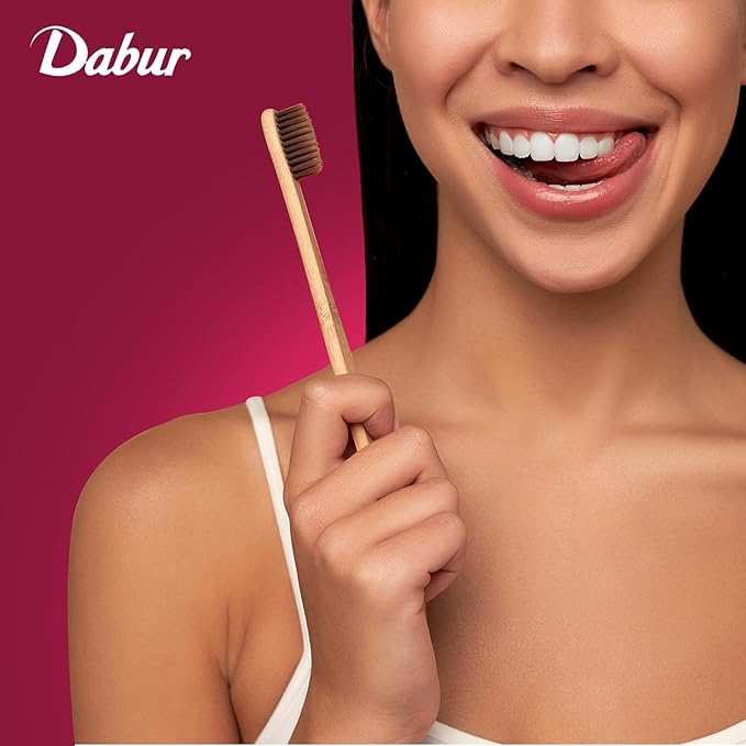 Dabur Meswak Toothpaste, 200 Gram-Ruum Studio Home