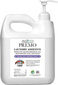 Premo Guard Bed Bug, Mite & Lice Laundry Detergent Additive 64 oz – Child & Pet Friendly – Stain & Odor Free – Best Natural Non-Toxin Treatment-Ruum Studio Home