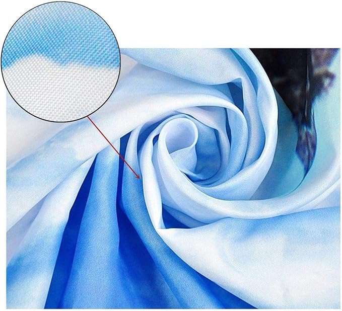 LB Fantasy Bookshelf Moon Tapestry, Trippy Tree and Vintage Library in Forest Wall Tapestry for Bedroom, Galaxy Cool Wall Art for Living Room Dorm Classroom Home Decor Ready to Hanging, 92.5 x 70.9 Inches-Ruum Studio Home