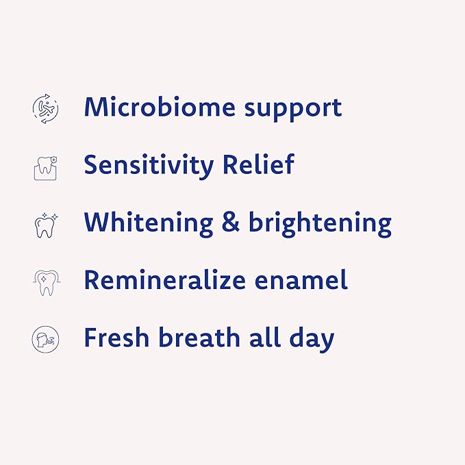 Nano Hydroxyapatite Toothpaste with Prebiotics | Fluoride & SLS Free with Hydroxyapatite | Remineralizing nHA Tooth Paste for Sensitive Teeth | Chocolate Swirl, 4 Oz-Ruum Studio Home