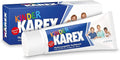 Kinder Karex Hydroxyapatite Kids Toddler Toothpaste I Fluoride Free I Clinically Tested I 2.3 oz-Ruum Studio Home
