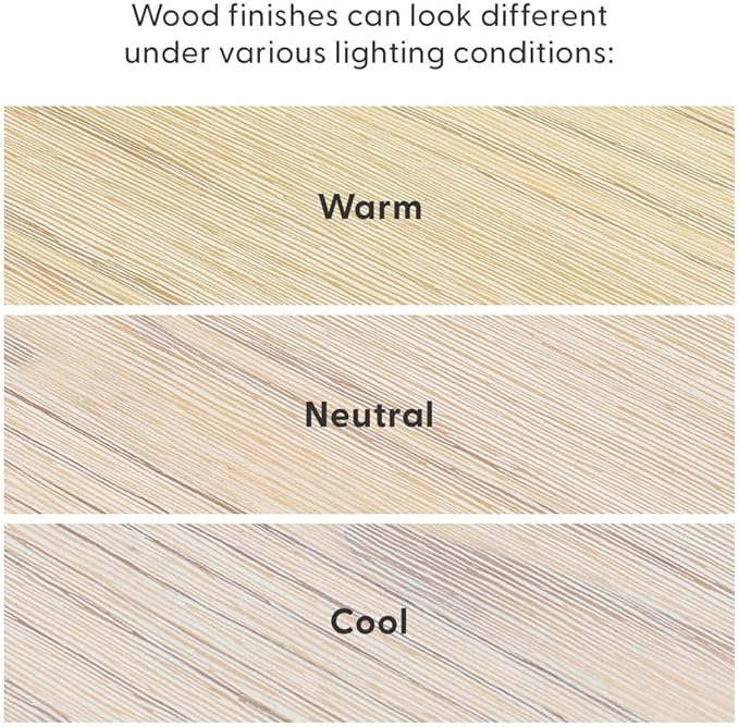 Plank+Beam Solid Wood Console Table, 46.25 Inch, Sofa Table, Narrow Entryway Table for Hallway, Behind The Couch, Living Room, Foyer, Easy Assembly, Coastal White-Ruum Studio Home