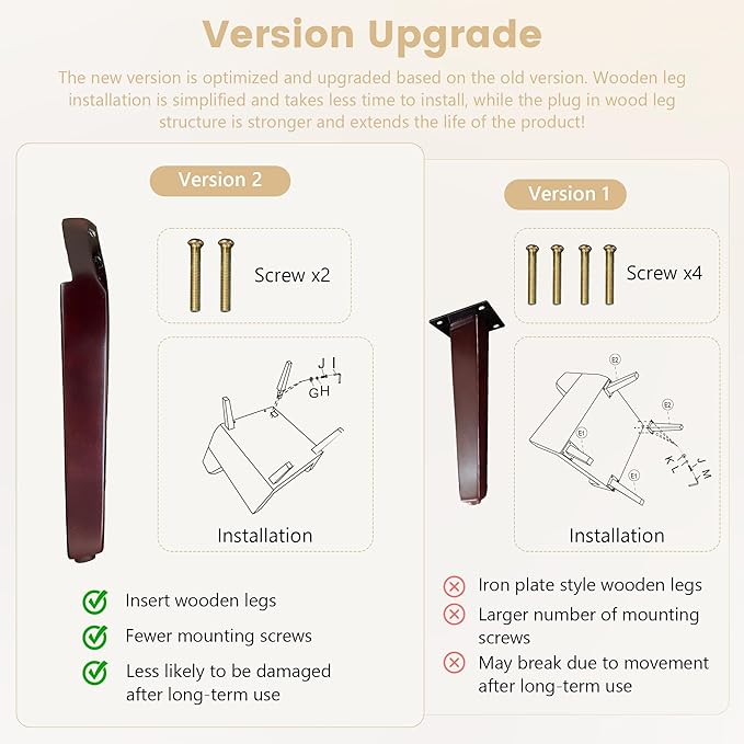 HUIMO Button-Tufted Accent Chairs Set of 2,Upholstered Reading Living Room Chair,Mid Century Modern Chair with Linen Fabric, Club Chair,Comfy Arm Chairs for Living Room,Bedroom,Beige-Ruum Studio Home