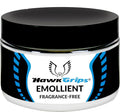 8oz Massage Emollient, Unscented, Emollient for IASTM and Massage, Soft Tissue Mobilization & Lubrication for Massage Therapy, Shea Butter, Oil Based, Vegan, Cream Alternative, Pack of 1-Ruum Studio Home