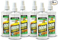 Extreme Odor Spray - Multipurpose No-Wash Deodorizer - Ideal for Shoes and Gym Clothing - Victory Scent (8 Fl Oz) - 6 Pack-Ruum Studio Home