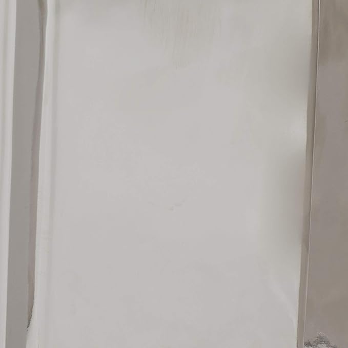 Deco 79 Polystone Hands Decorative Sculpture Home Decor Statue, Accent Figurine 5" x 4" x 13", Silver-Ruum Studio Home