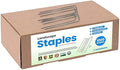 Sandbaggy 1000 Count 6" Landscape Staples | Industrial Grade 11 Gauge Steel | Great for Securing Landscape Fabrics, Erosion Control Matting, Bird Netting & Etc |Trusted by Farmers Across USA-Ruum Studio Home