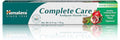 Himalaya Complete Care Toothpaste, Fluoride Free to Reduce Plaque and Brighten Teeth, 6.17 Oz-Ruum Studio Home