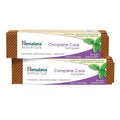 Himalaya Botanique Complete Care Toothpaste, Simply Spearmint, Fluoride Free Plaque Reducer for Brighter Teeth and Fresh Breath, 5.29 oz, 2 Pack-Ruum Studio Home