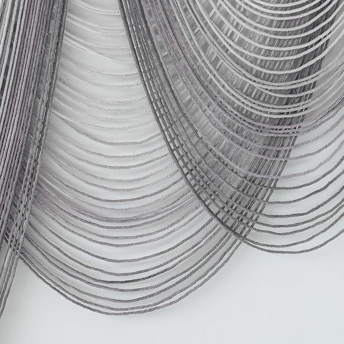 IOWER Large Macrame Wall Hanging Boho Wall Art Handmade Home Decor Dip-Dyed Macrame Wall Decor Wall Art Craftsmanship Fiber Art Boho Chic Wall Decor Modern For Bedroom Livingroom Backdrop-Ruum Studio Home