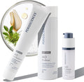 PerioSciences Natural Oral Care Kit - Toothpaste, Mouthwash, Gel-Ruum Studio Home