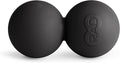 RAD Stiff Peanut Massage Ball – High Density Yoga Deep Tissue Roller Ball – Myofascial Release for Back, Neck, Feet, Psoas & Spine – Suboccipital & Thoracic Trigger Point Therapy-Ruum Studio Home