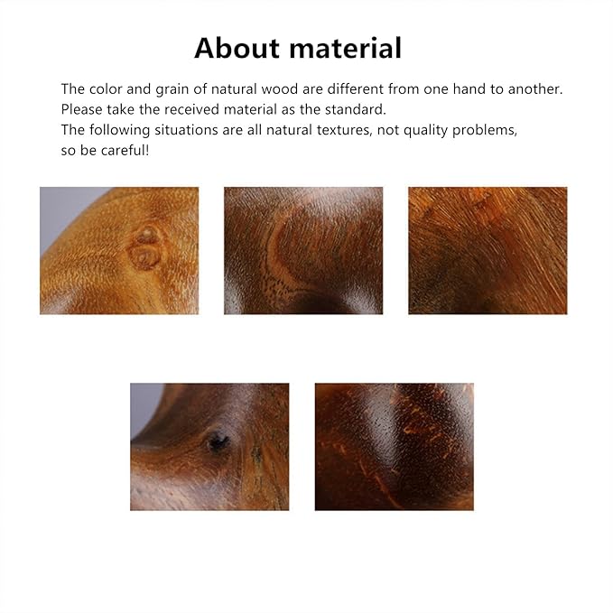 Natural Wooden Nose Guasha Massage Tools Anti-Static, Eyes Facial Wood Gua Sha Tool,face Manual Massager Tool, Multifunctional Handheld Meridians Acupoint Massage Tool,1 Pieces.-Ruum Studio Home