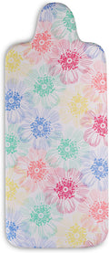 Extra Large Iron Board Replacement Cover (Floral Garden)-Ruum Studio Home