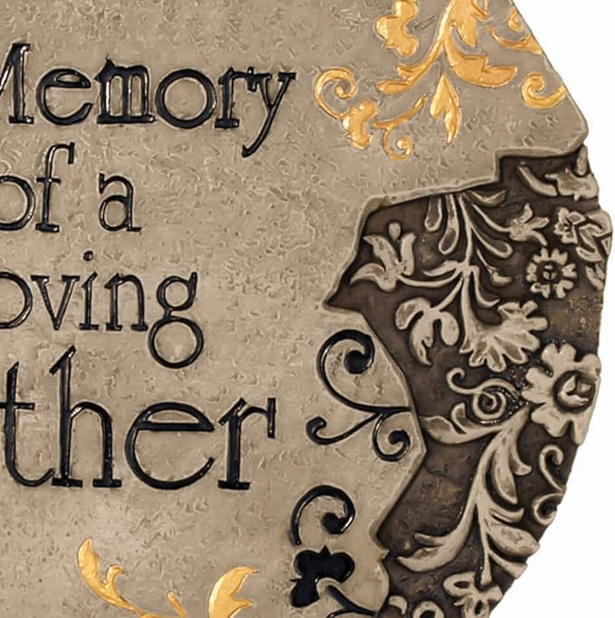 Spoontiques Stepping Stone, Memory Father-Ruum Studio Home