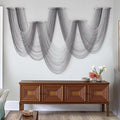 IOWER Large Macrame Wall Hanging Boho Wall Art Handmade Home Decor Dip-Dyed Macrame Wall Decor Wall Art Craftsmanship Fiber Art Boho Chic Wall Decor Modern For Bedroom Livingroom Backdrop-Ruum Studio Home