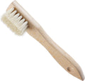 KONEX Laundry Brush - European Economy Laundry Brush for Stains on Clothes, Incredible Stain Remover with Sturdy Bristles, Convenient Handheld Design for Effortless Cleaning-Ruum Studio Home