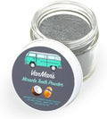 Vanman’s - Miracle Tooth Cleaning Powder Toothpaste - Fluoride-Free Whitening Tooth Powder with Coconut Charcoal, Eggshell Powders - Remineralizing Toothpaste - 2.2 Ounce-Ruum Studio Home
