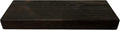 joelsantiques 18 Inch Wooden Floating Shelves for Wall - 18x6x2 in - Made of Natural Wood - Short Heavy Duty Rustic Wall Shelves for Bedroom - Perfect for Bathroom, Kitchen - Mocha-Ruum Studio Home