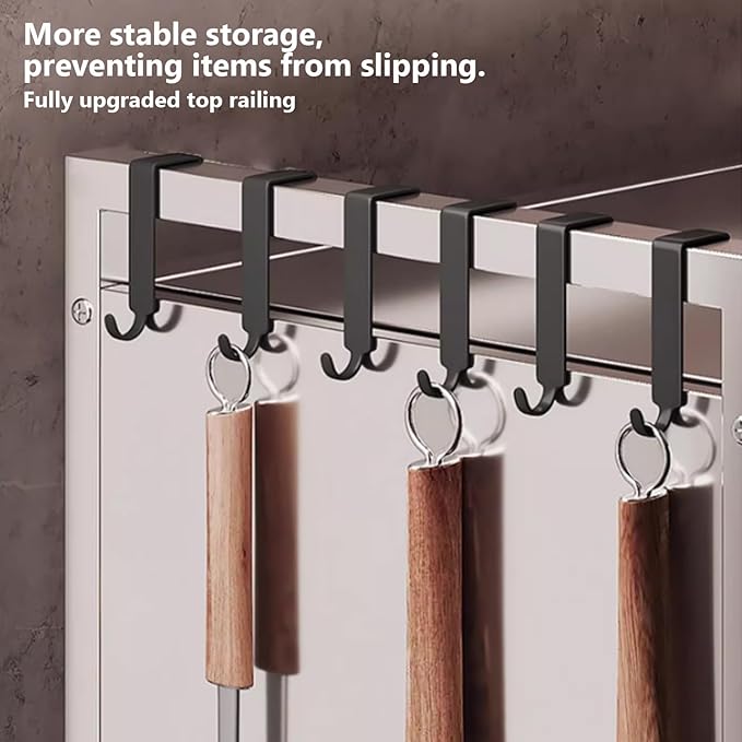 Home Furnishing Dish Rack Over Sink Stainless Steel Over The Sink Dish Drainer Drying Rack Space Kitchen Sink Rack Multifunctional countertop Dish Storage Rack Sink(Metallic,95cm/37.4in)-Ruum Studio Home