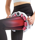 Cellulite massage tool | 360°removable cellulite remover for legs & Lymphatic Drainage Massager | Fascia Blaster for Contoured & Smoother Skin,Tool for Sore Arms, Legs, Stomach & Buttocks Pink-Ruum Studio Home